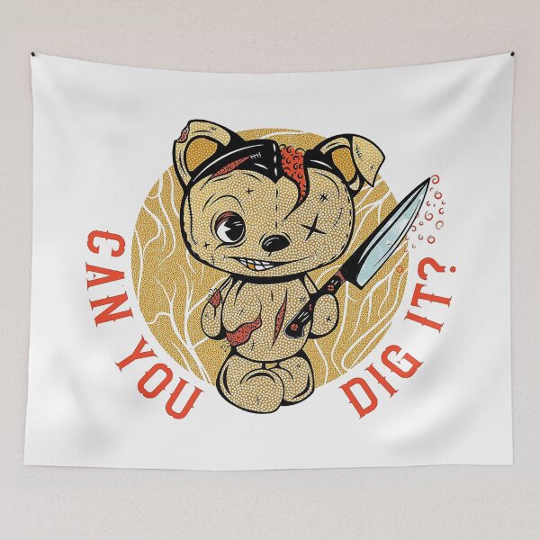 Item preview, Can You Dig It designed and sold by moldirtangsan.
