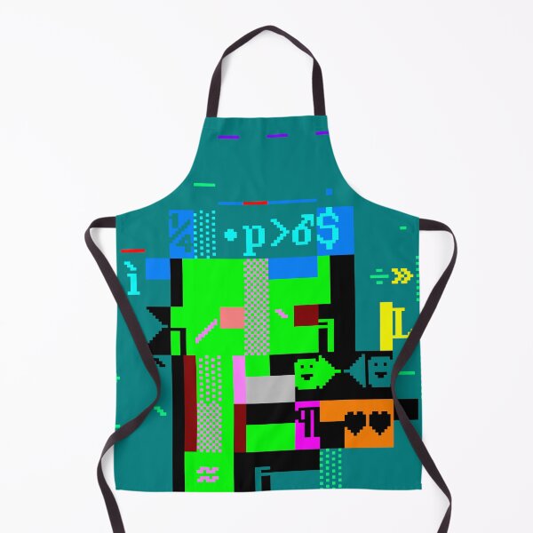 Item preview, DOS Punk 784 designed and sold by DOS-Punks.
