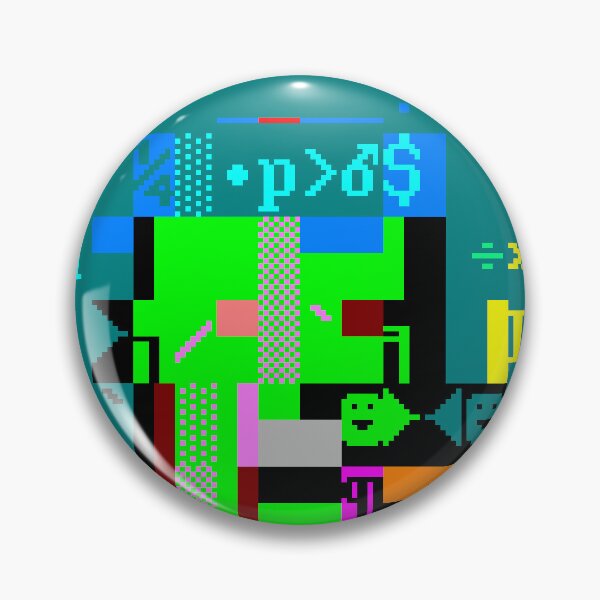 Item preview, DOS Punk 784 designed and sold by DOS-Punks.