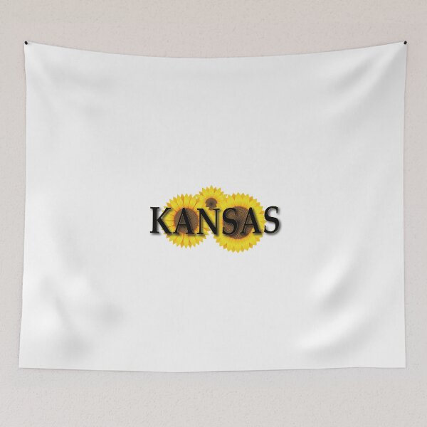 Item preview, Kansas State, Happy kansas 161th Day USA SunFlower designed and sold by mountassirmahdi.