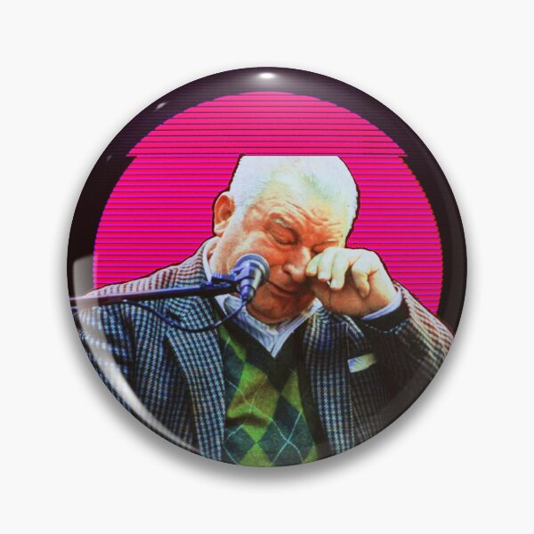 Item preview, Pacciani che piange designed and sold by Stuff-Random.