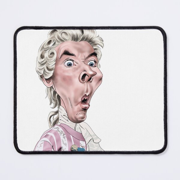 Item preview, Kenneth Williams from the 'Carry On' films designed and sold by RichardFarrell.