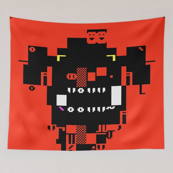 Item preview, DOS Punk 489 designed and sold by DOS-Punks.