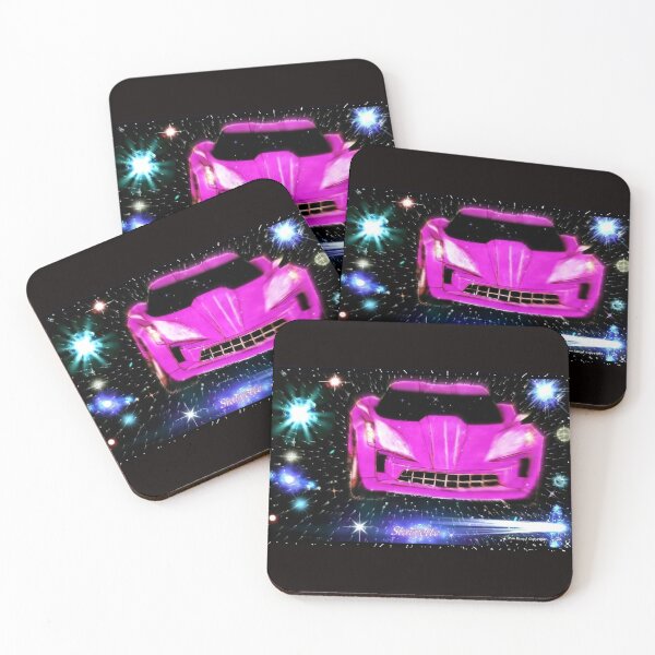 Item preview,    Corvettes //    Starvett! designed and sold by Imagin8er.