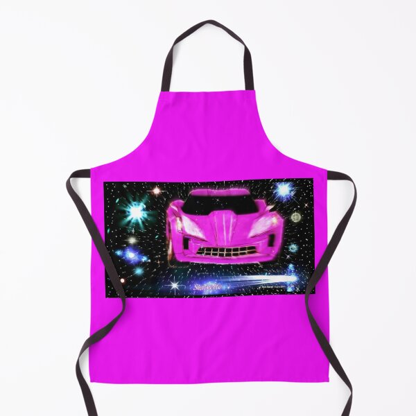 Item preview, Corvettes // Starvett! designed and sold by Imagin8er.
