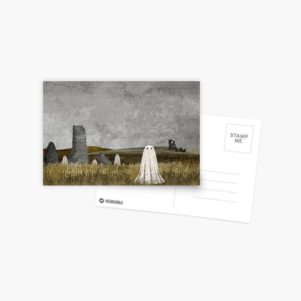 Item preview, Castle Ruins designed and sold by katherineblower.