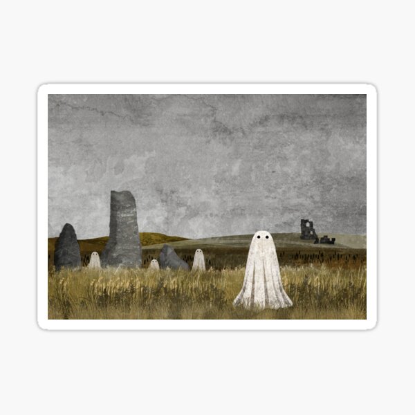 Item preview, Castle Ruins designed and sold by katherineblower.