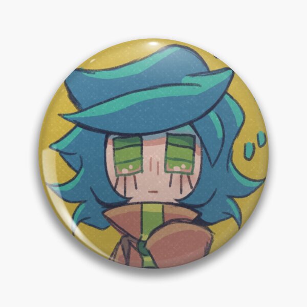 Chibi Mekuraon Ga Pin