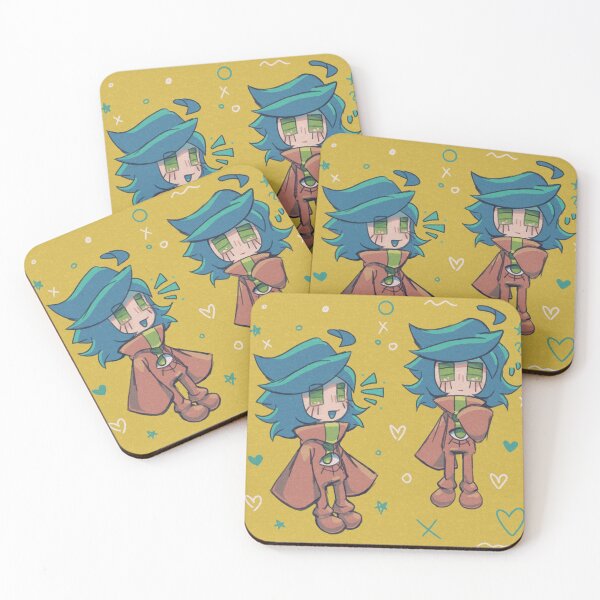 Item preview, Chibi Mekuraon Ga designed and sold by ivylare.