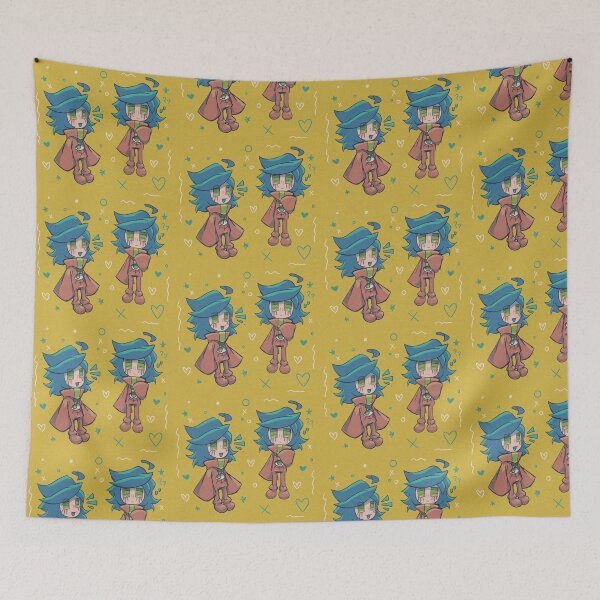 Item preview, Chibi Mekuraon Ga designed and sold by ivylare.
