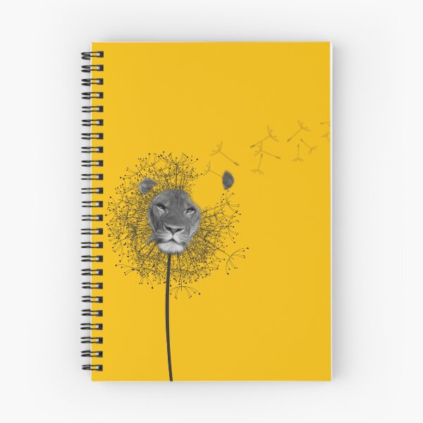 Item preview, Dandelion designed and sold by HeavyBurden.