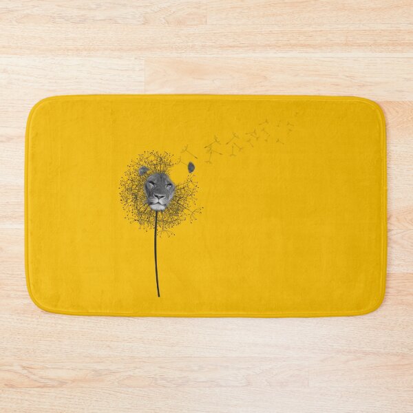 Item preview, Dandelion designed and sold by HeavyBurden.