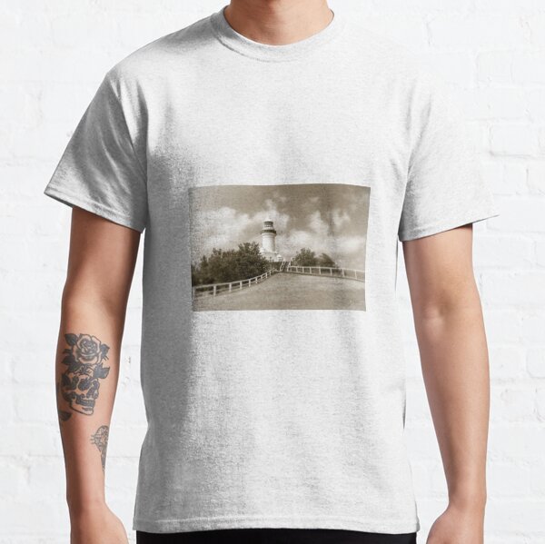 Byron Bay  Classic T-Shirt