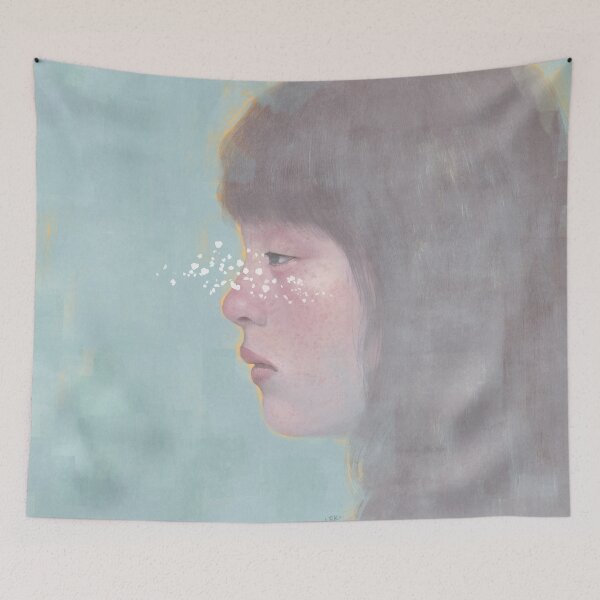 Item preview, Freckles designed and sold by lekchan.