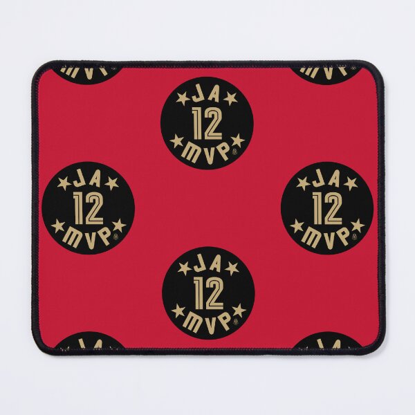 Item preview, JA MVP 12 City Edition designed and sold by MemfoBrand.
