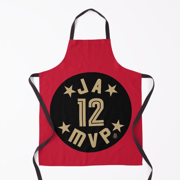 Item preview, JA MVP 12 City Edition designed and sold by MemfoBrand.