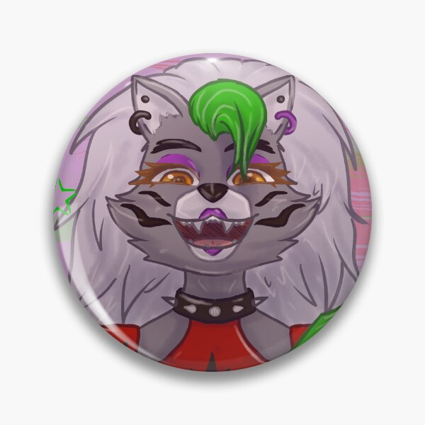 Item preview, Roxy designed and sold by nobodypanic.