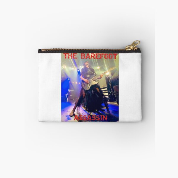 Item preview, MISA Band-Maid, The Barefoot Assassin designed and sold by MusicEldorado.