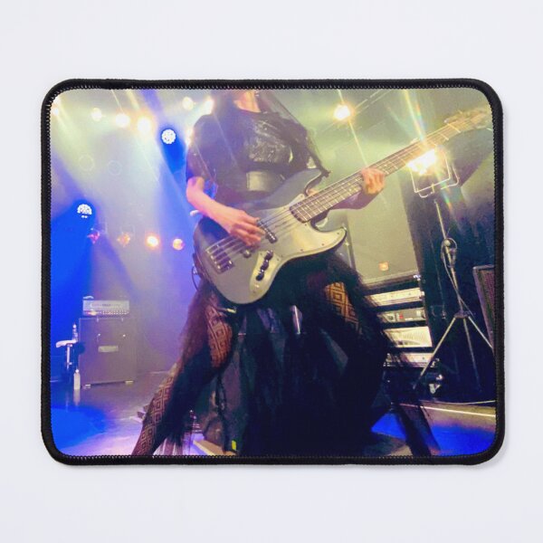 Item preview, MISA Band-Maid, The Barefoot Assassin designed and sold by MusicEldorado.