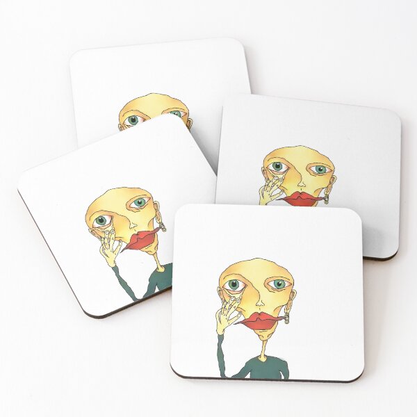Item preview, 3TimestooMuch designed and sold by 4Nal S3x  4rt.