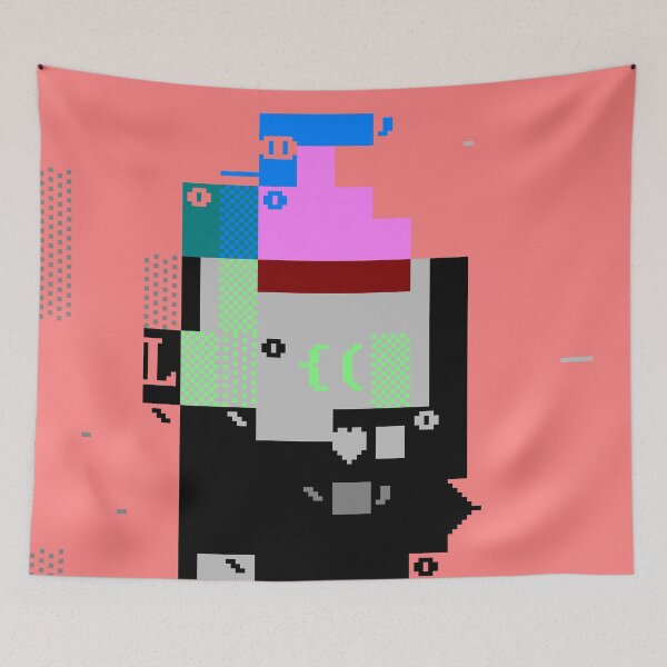 Item preview, DOS Punk 320 designed and sold by DOS-Punks.