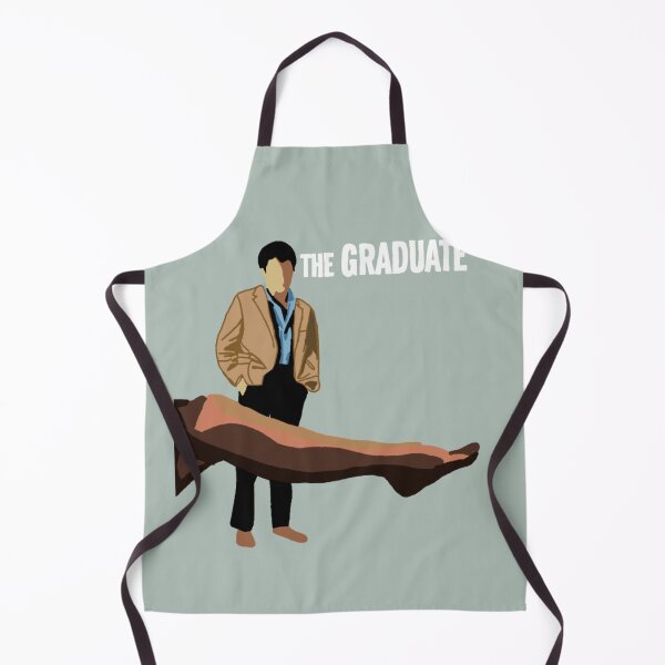 Item preview, The Graduate designed and sold by sofiastickers99.