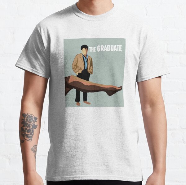 The Graduate Classic T-Shirt