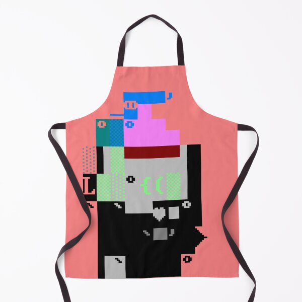 Item preview, DOS Punk 320 designed and sold by DOS-Punks.