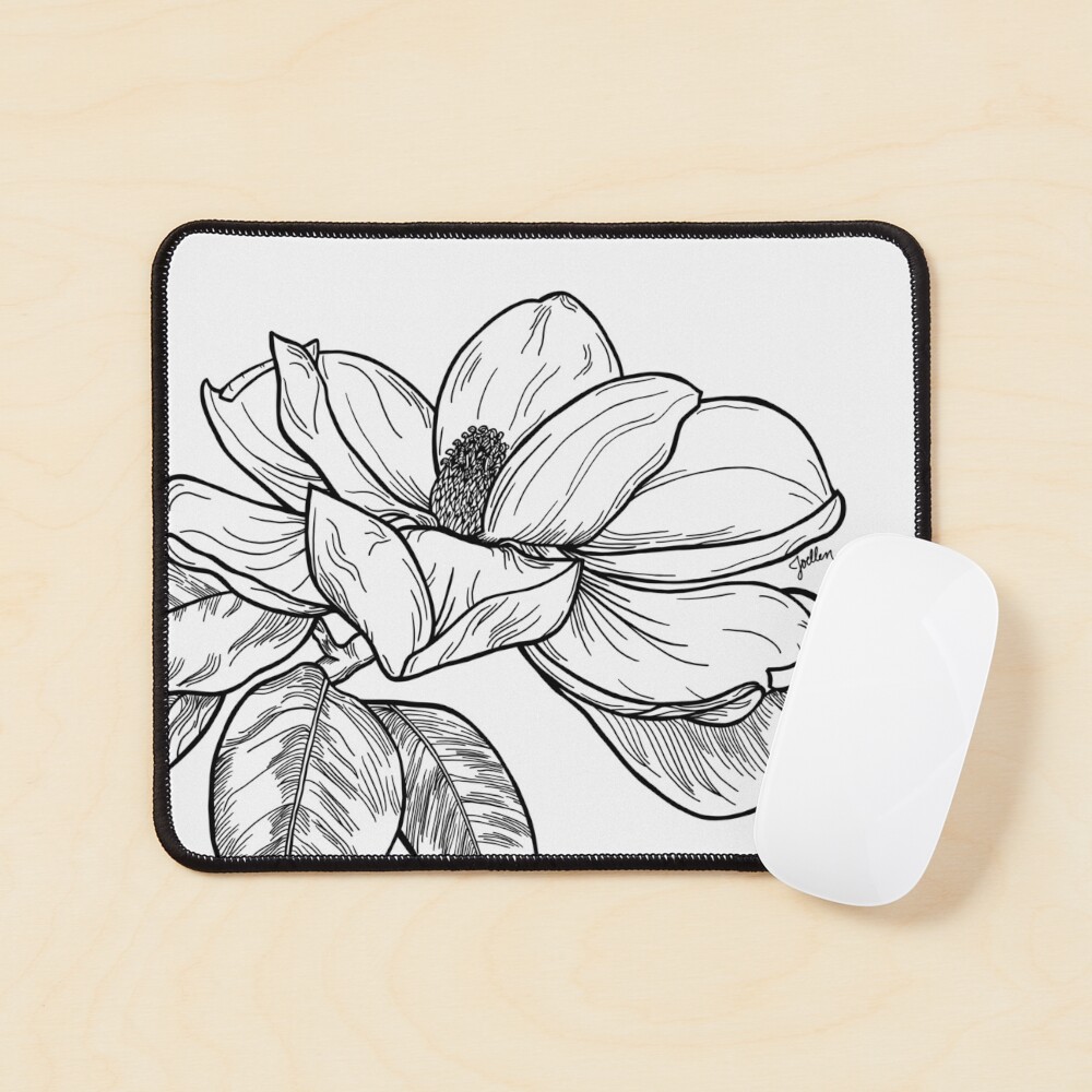 Item preview, Mouse Pad designed and sold by RippleandSpark.