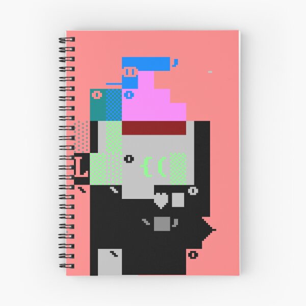 Item preview, DOS Punk 320 designed and sold by DOS-Punks.