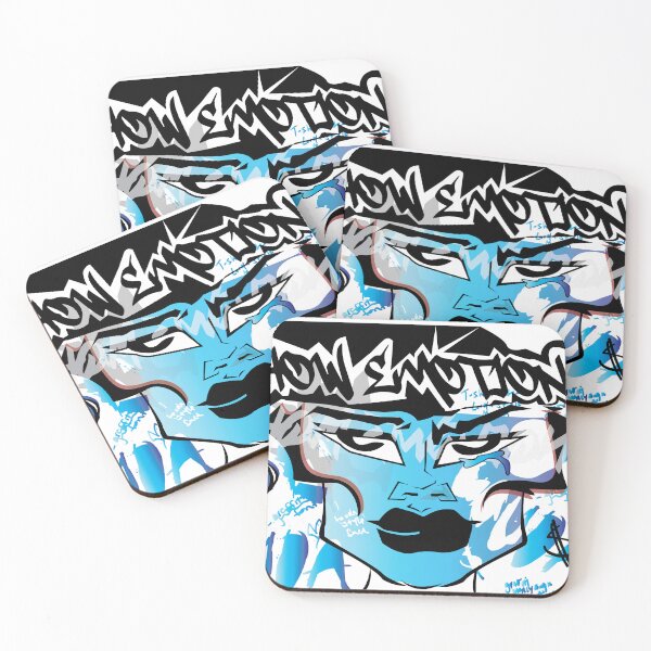 Item preview, Show Emotion Design by LoudaStyle designed and sold by karlilouda.
