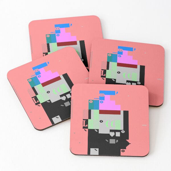 Item preview, DOS Punk 320 designed and sold by DOS-Punks.