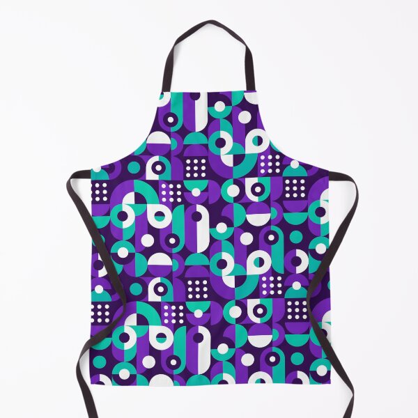 Item preview, Colorful GeometricPattern designed and sold by Touch of FEZ.
