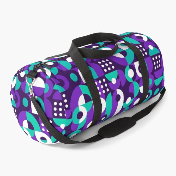 Item preview, Colorful GeometricPattern designed and sold by Touch of FEZ.