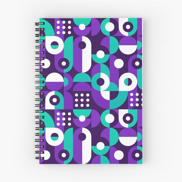 Item preview, Colorful GeometricPattern designed and sold by Touch of FEZ.