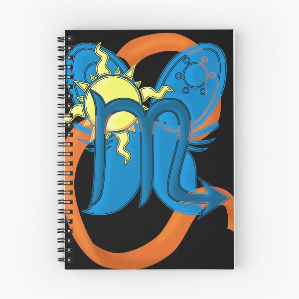 Item preview, Homestuck Scorpio and Light designed and sold by GhostliesDesigns.