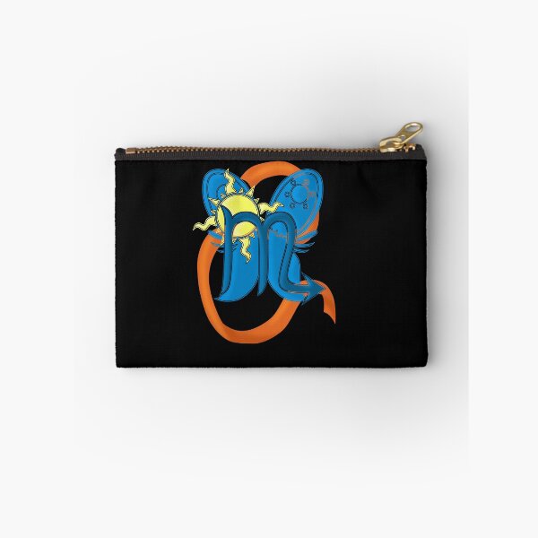 Item preview, Homestuck Scorpio and Light designed and sold by GhostliesDesigns.