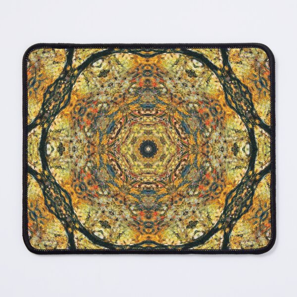 Item preview, oil paining kaleidoscope designed and sold by J-Brezy.