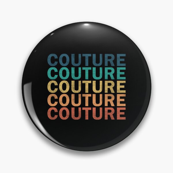 Artikelvorschau, Couture Name T Shirt - Couture Vintage Retro Name Geschenkartikel T-Shirt entworfen und verkauft von artiagasonya.