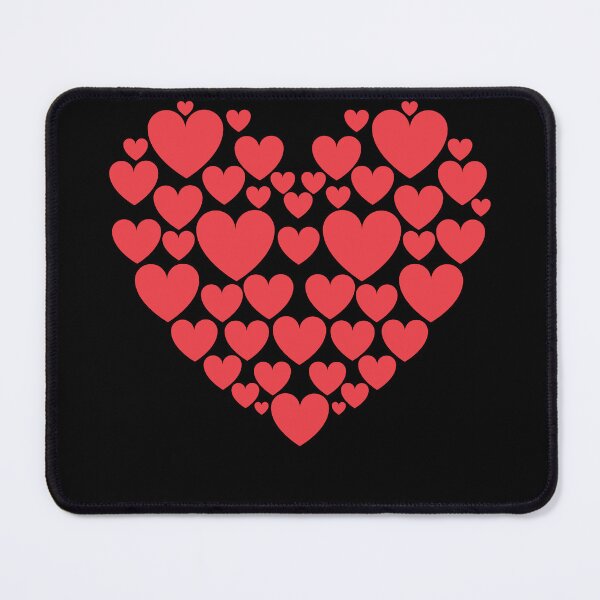 Item preview, Love Hearts Best Valentines Gift designed and sold by Sambhav Gupta.