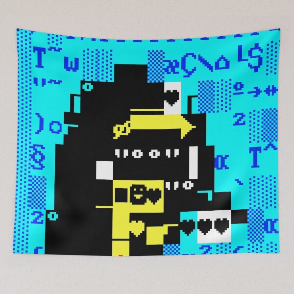 Item preview, DOS Punk 339 designed and sold by DOS-Punks.