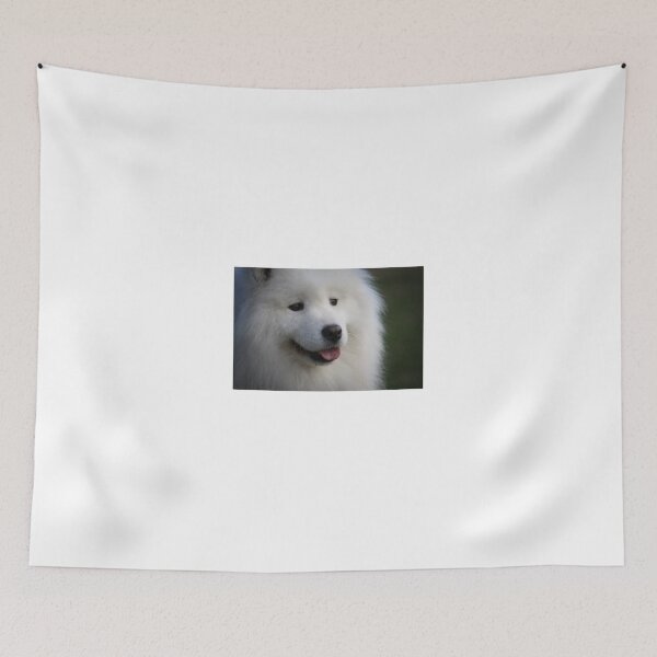 Item preview, Samoyed designed and sold by DavidONeill.