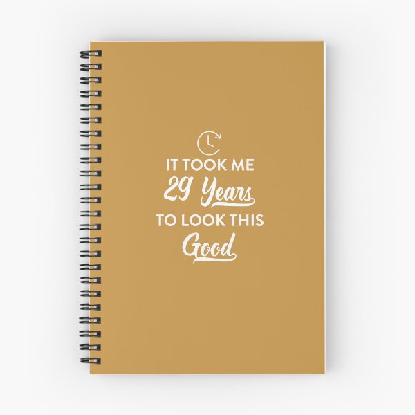 Item preview, Took 29 Years to Look This Good designed and sold by AlwaysAwesome.