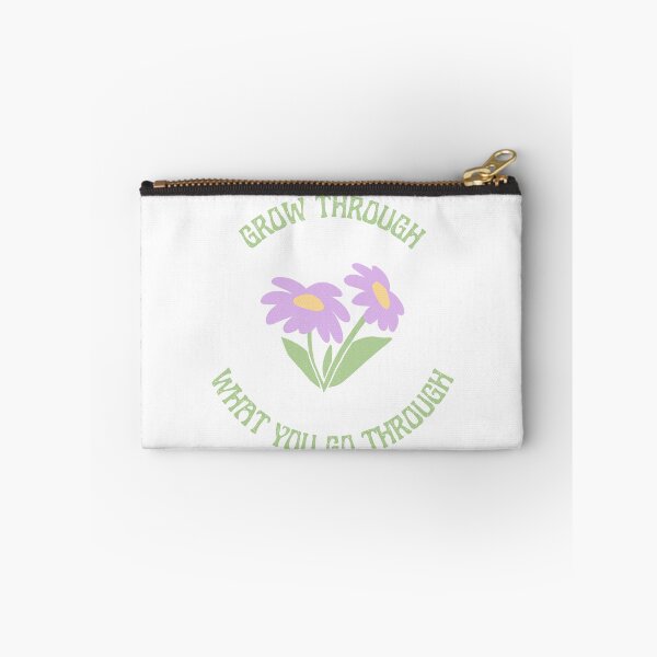 Item preview, Grow Through What You Go Through Design designed and sold by shopY2K.