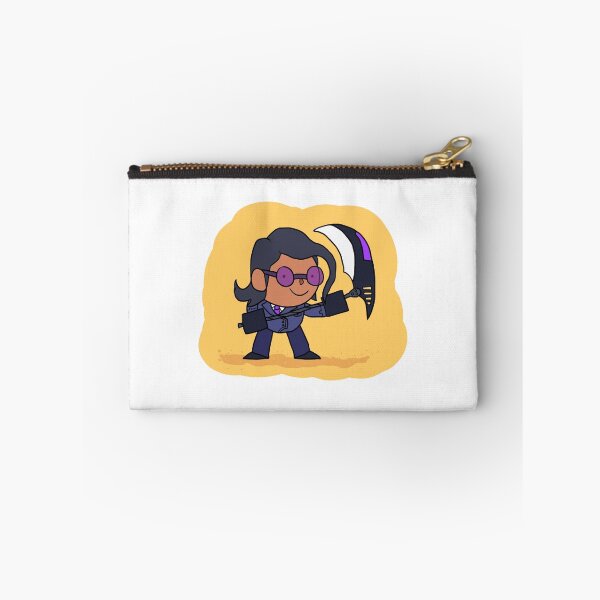 Item preview, Brawlhalla - Mirage the Cleaner designed and sold by Clunse.