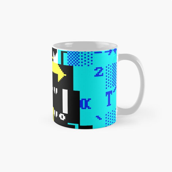 Item preview, DOS Punk 339 designed and sold by DOS-Punks.