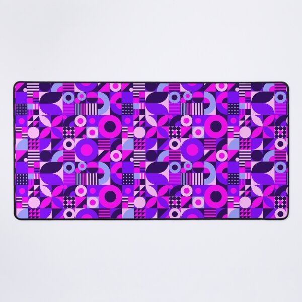 Item preview, Colorful GeometricPattern designed and sold by Touch of FEZ.