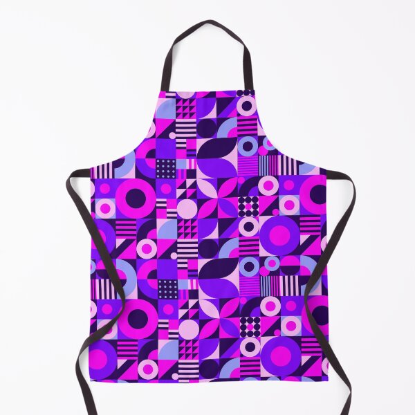 Item preview, Colorful GeometricPattern designed and sold by Touch of FEZ.