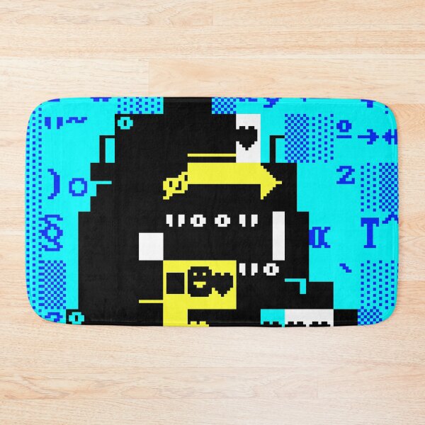 Item preview, DOS Punk 339 designed and sold by DOS-Punks.