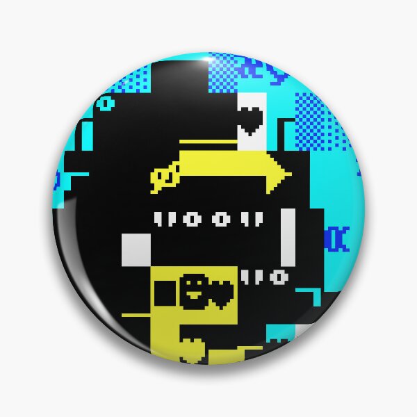 Item preview, DOS Punk 339 designed and sold by DOS-Punks.